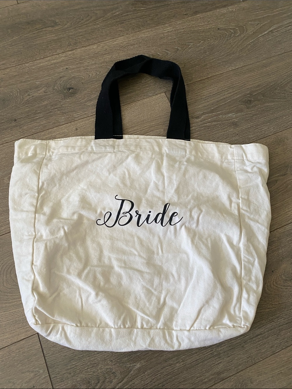 Bride bag